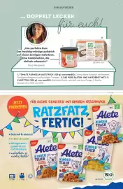 Rossmann Magazin Seite 33