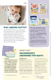 Rossmann Magazin Seite 36