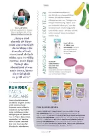 Rossmann Magazin Seite 37