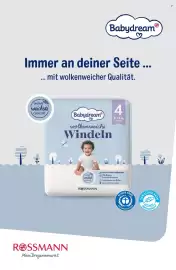 Rossmann Magazin Seite 39