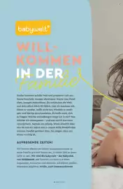 Rossmann Magazin Seite 4
