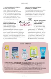Rossmann Magazin Seite 42
