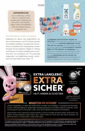 Rossmann Magazin Seite 48