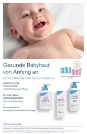 Rossmann Magazin Seite 49