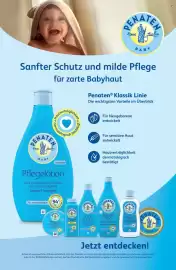 Rossmann Magazin Seite 50