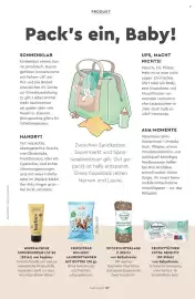 Rossmann Magazin Seite 57