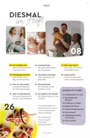 Rossmann Magazin Seite 6