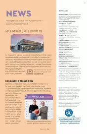 Rossmann Magazin Seite 64