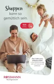 Rossmann Magazin Seite 65