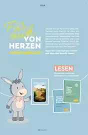 Rossmann Magazin Seite 66
