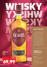 Kaufland gazetka | Alkohole Strona 10