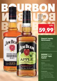 Kaufland gazetka | Alkohole Strona 12