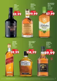 Kaufland gazetka | Alkohole Strona 13