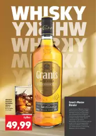Kaufland gazetka | Alkohole Strona 14