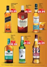 Kaufland gazetka | Alkohole Strona 15