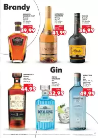 Kaufland gazetka | Alkohole Strona 17