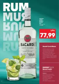 Kaufland gazetka | Alkohole Strona 18
