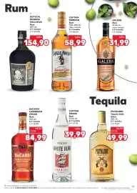 Kaufland gazetka | Alkohole Strona 19