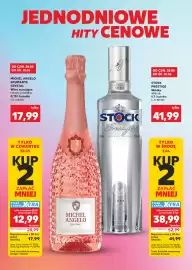 Kaufland gazetka | Alkohole Strona 2
