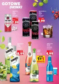 Kaufland gazetka | Alkohole Strona 20