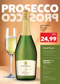 Kaufland gazetka | Alkohole Strona 22
