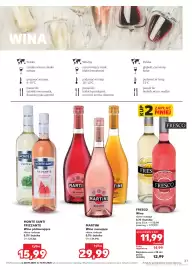 Kaufland gazetka | Alkohole Strona 27