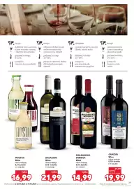 Kaufland gazetka | Alkohole Strona 29