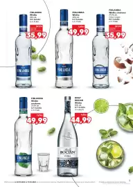 Kaufland gazetka | Alkohole Strona 3