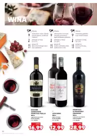 Kaufland gazetka | Alkohole Strona 32