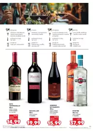 Kaufland gazetka | Alkohole Strona 33