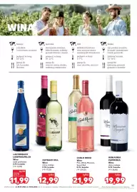 Kaufland gazetka | Alkohole Strona 35