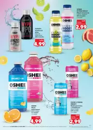 Kaufland gazetka | Alkohole Strona 37