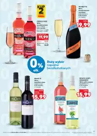 Kaufland gazetka | Alkohole Strona 39