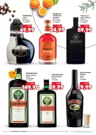 Kaufland gazetka | Alkohole Strona 7