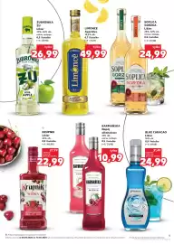 Kaufland gazetka | Alkohole Strona 9