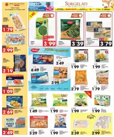 Volantino Mercati di Città La Prima Pagina 10