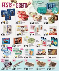 Volantino Mercati di Città La Prima Pagina 11