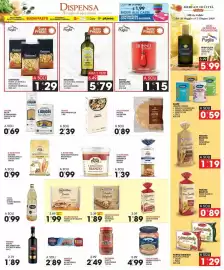 Volantino Mercati di Città La Prima Pagina 13