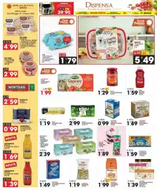 Volantino Mercati di Città La Prima Pagina 14