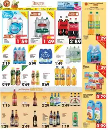 Volantino Mercati di Città La Prima Pagina 19