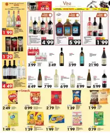 Volantino Mercati di Città La Prima Pagina 20