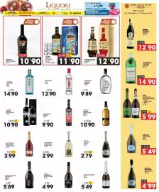 Volantino Mercati di Città La Prima Pagina 21