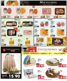Volantino Mercati di Città La Prima Pagina 6