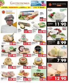 Volantino Mercati di Città La Prima Pagina 7