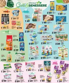 Volantino Mercati di Città La Prima Pagina 9