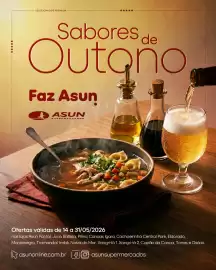 Encarte Asun semana 22 Página 1
