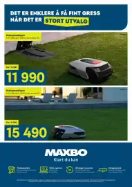 Maxbo kundeavis Side 27