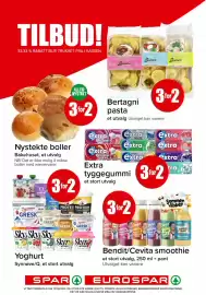 Eurospar kundeavis uke 22 Side 16