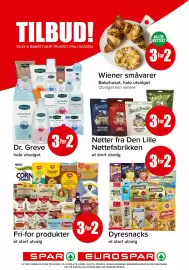 Eurospar kundeavis uke 22 Side 20