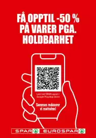Eurospar kundeavis uke 22 Side 29